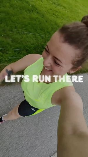 Video post by @brooksrunningde on Instagram