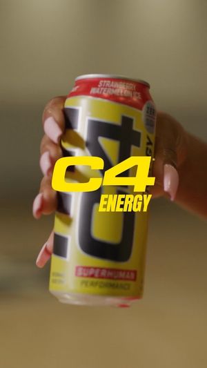 Video post by @c4energy on Instagram