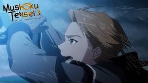 Video post by @crunchyroll on YouTube