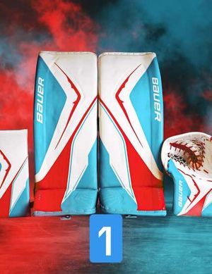 Video post by @bauerhockey on TikTok