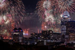 Image post by @enquirer on Instagram