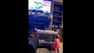 Image post by @officialstetsonwright on Instagram