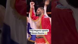Video post by @bleacherreport on YouTube