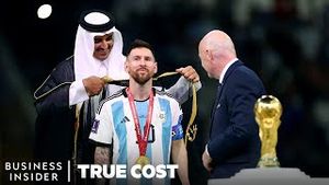 Video post by @businessinsider on YouTube