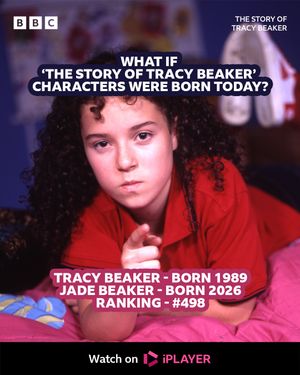 Image post by @bbciplayer on Instagram