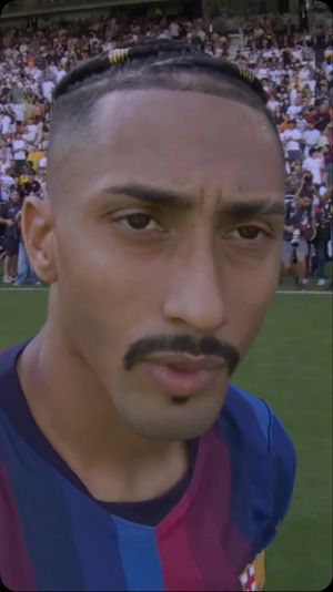 Video post by @laliga on Instagram