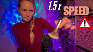 Video post by @fastasmr on YouTube