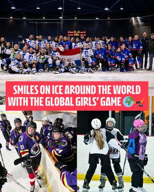Image post by @iihfwomen on Instagram