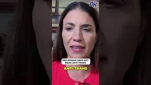 Video post by @outkick on YouTube