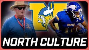 Video post by @hurrdatsports on YouTube
