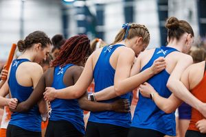 Image post by @usf_tf_xc on Instagram