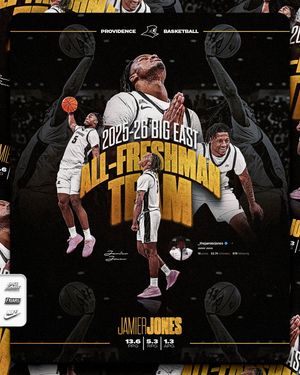 Image post by @pcfriarsmbb on Instagram