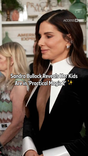 Image post by @accesshollywood on Instagram