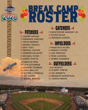 Image post by @samissions on Instagram