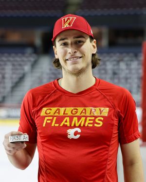 Image post by @ahlwranglers on Instagram