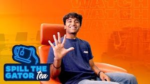 Video post by @ufadmissions140 on YouTube