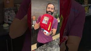 Video post by @shortpocketmonster on YouTube