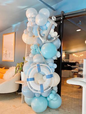 Image post by @poparazzicelebrationdesigns on Instagram