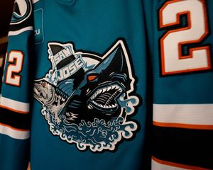 Image post by @sjbarracuda on Instagram
