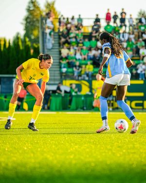 Image post by @oregonsoccer on Instagram