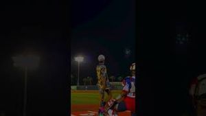 Video post by @eastonbaseballsoftball on YouTube