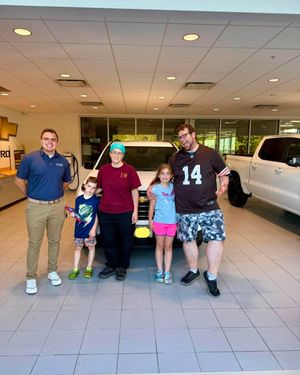Image post by @mohawkchevrolet on Instagram