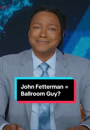 Video post by @thedailyshow on TikTok