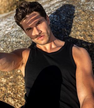 Image post by @sommer_marc on Instagram