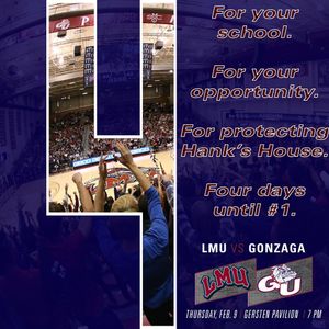 Image post by @lmulionsmbb on Instagram