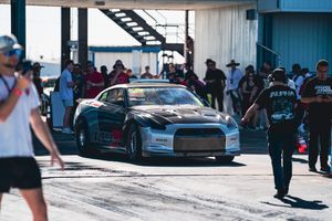 Image post by @amsperformance on Instagram