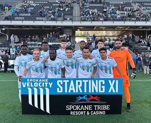 Image post by @spokanevelocityfc on Instagram