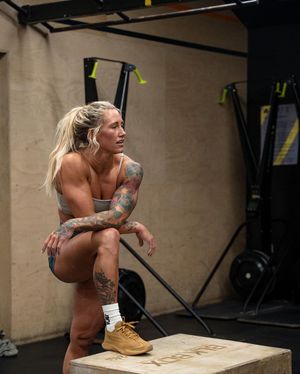 Image post by @daniellebrandon7 on Instagram