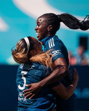 Image post by @manutdwomen on Instagram