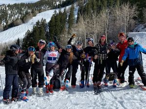 Image post by @mikaelashiffrin on Instagram