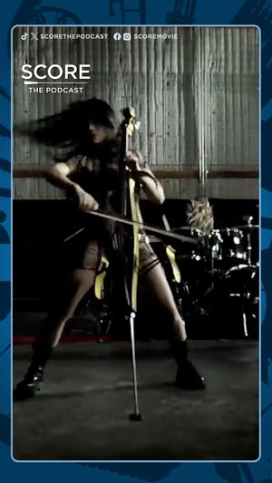 Video post by @ScoreMovie on Facebook