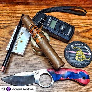 Image post by @cigarmedics on Instagram
