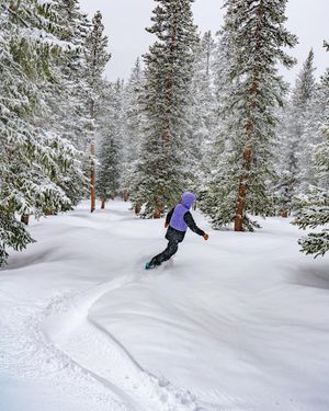 Image post by @keystone_resort on Instagram