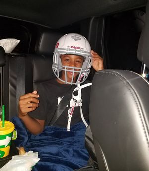 Image post by @ndherecometheirish on Instagram