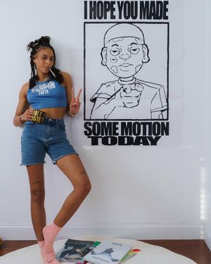 Image post by @alex0ffline on Instagram