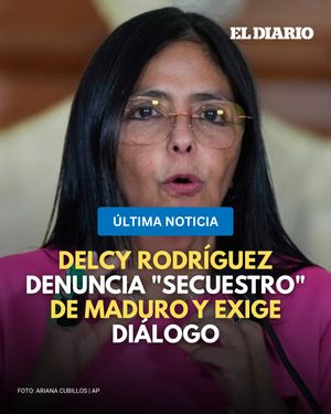 Image post by @eldiariony on Instagram