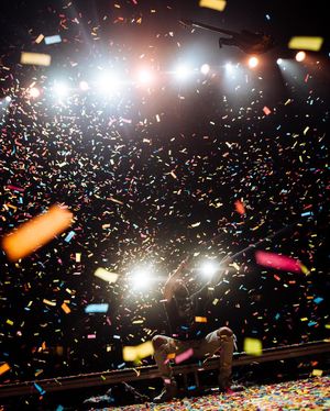 Image post by @therealjeremymckinnon on Instagram