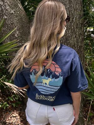 Image post by @shop_buddybythesea on Instagram