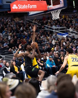 Video post by @pelicansnba on TikTok