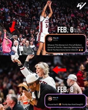 Image post by @brwsports on Instagram