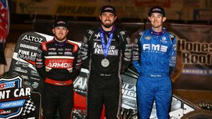 Image post by @usacnation on Instagram