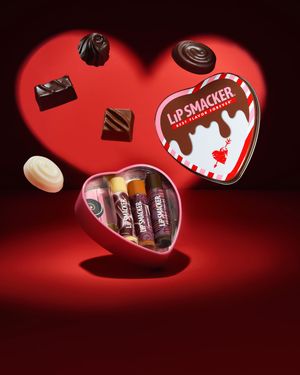 Image post by @lipsmackerbrand on Instagram