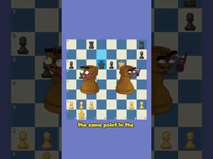 Video post by @ChessKidOfficial on YouTube
