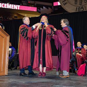 Image post by @floridastateuniversity on Instagram