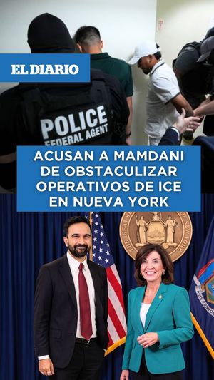 Image post by @eldiariony on Instagram