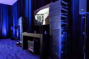 Image post by @meyersoundlabs on Instagram